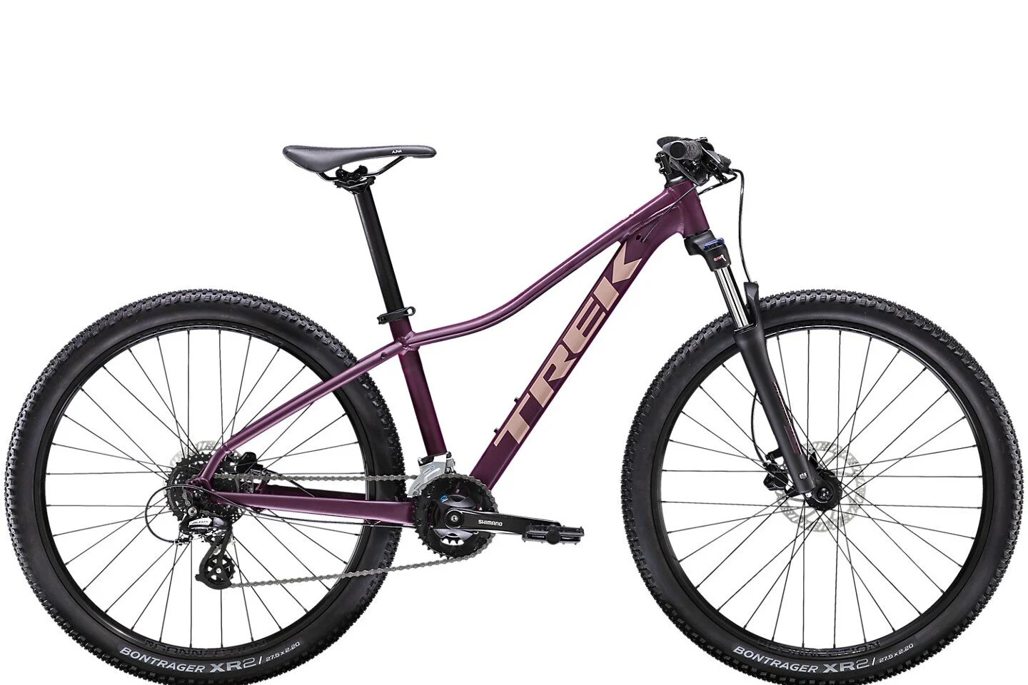 Trek Marlin 6 Women s 2021 Freeride Bike Co